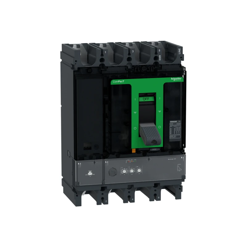 Schneider C63R42D630 Circuit Breaker