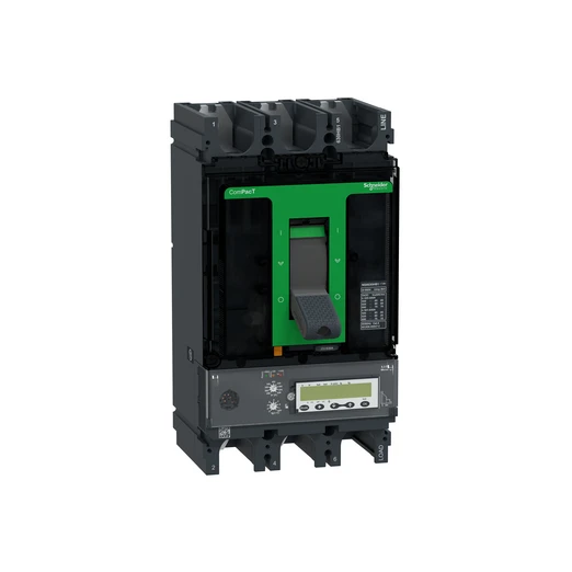 Schneider C63V36E630 Circuit Breaker