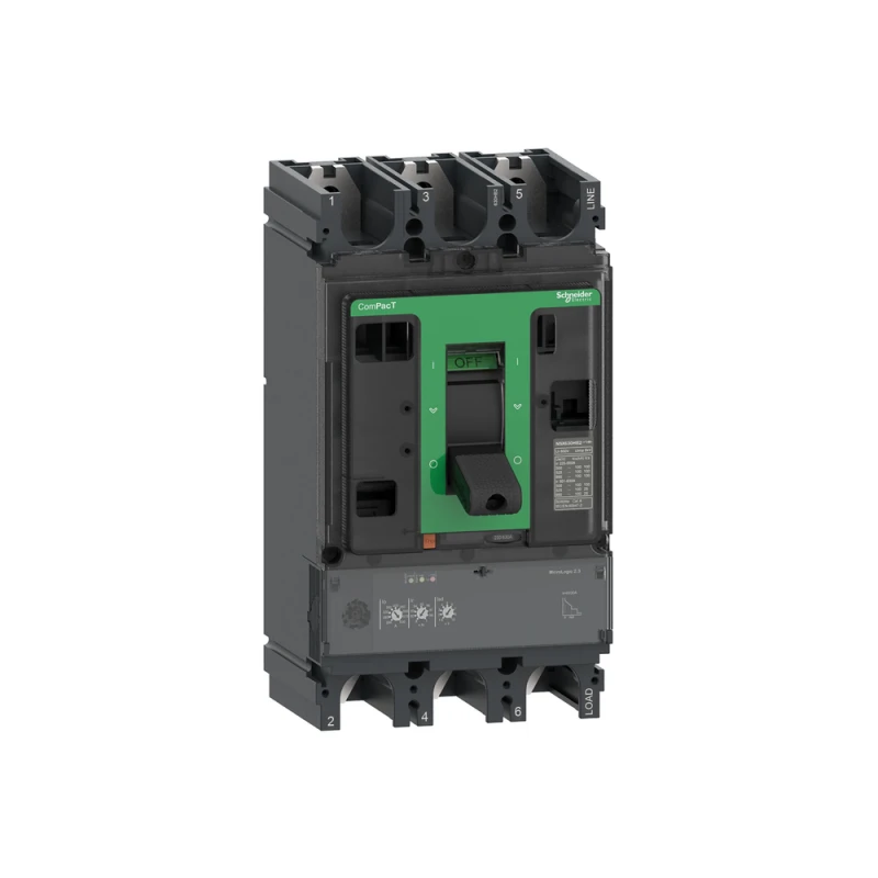 Schneider C63W32D630 Circuit Breaker