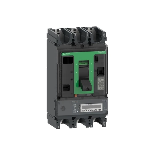 Schneider C63W35E630 Circuit Breaker