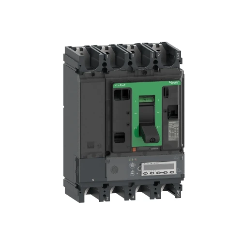 Schneider C63W45E630 Circuit Breaker