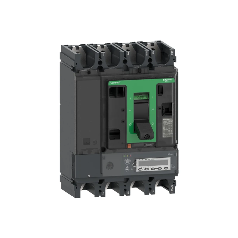 Schneider C63W46E630 Circuit Breaker
