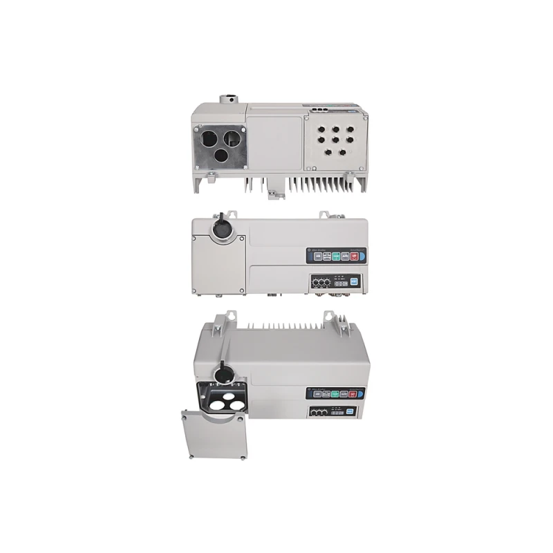 Allen Bradley 294E-FD4P2Z-G3 Inverter