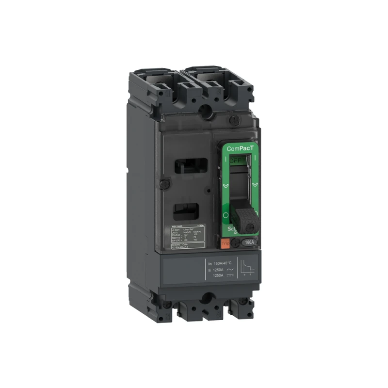 Schneider C10M2TM016 Circuit Breaker