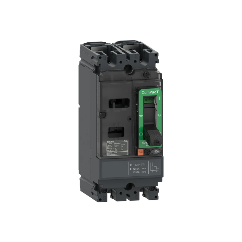Schneider C10S2TM025 Circuit Breaker