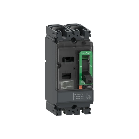Schneider C10S2TM040 Circuit Breaker