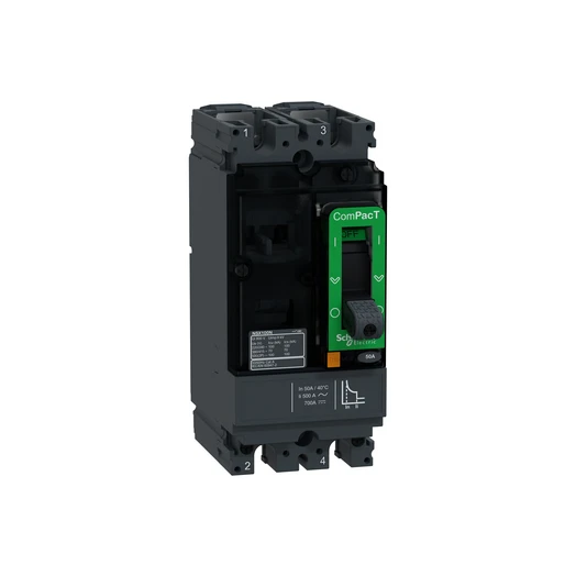 Schneider C10S2TM050 Circuit Breaker