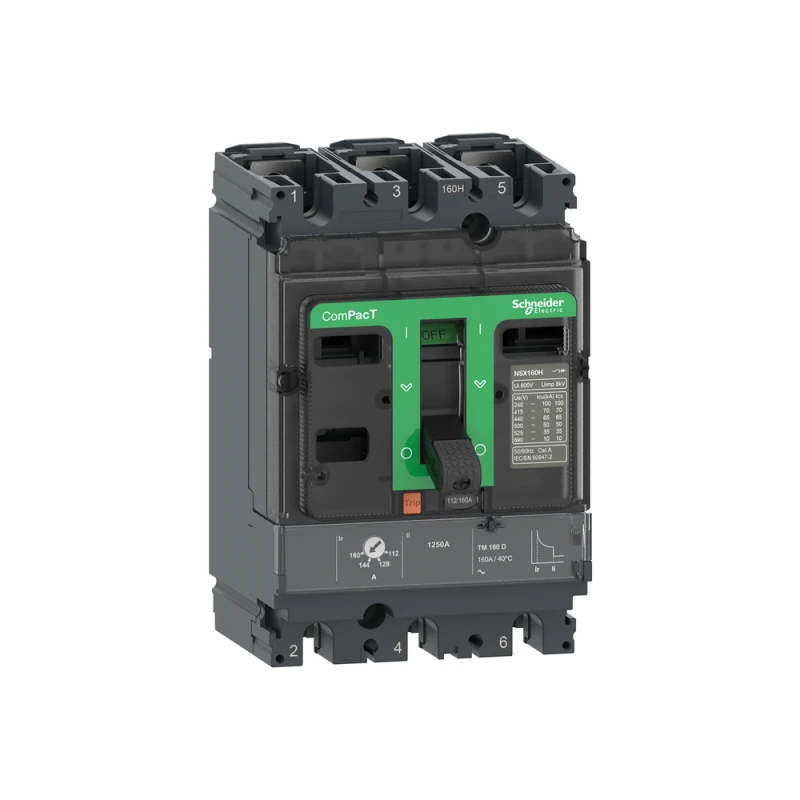 Schneider C10V3TM040 Circuit Breaker