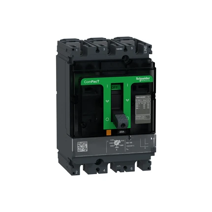 Schneider C10W3MA025 Circuit Breaker