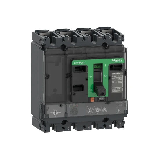 Schneider C10W42D040 Circuit Breaker