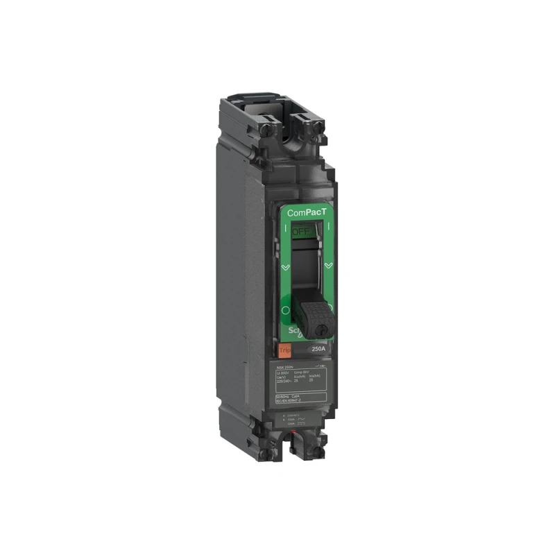 Schneider C16F1TM125 Circuit Breaker