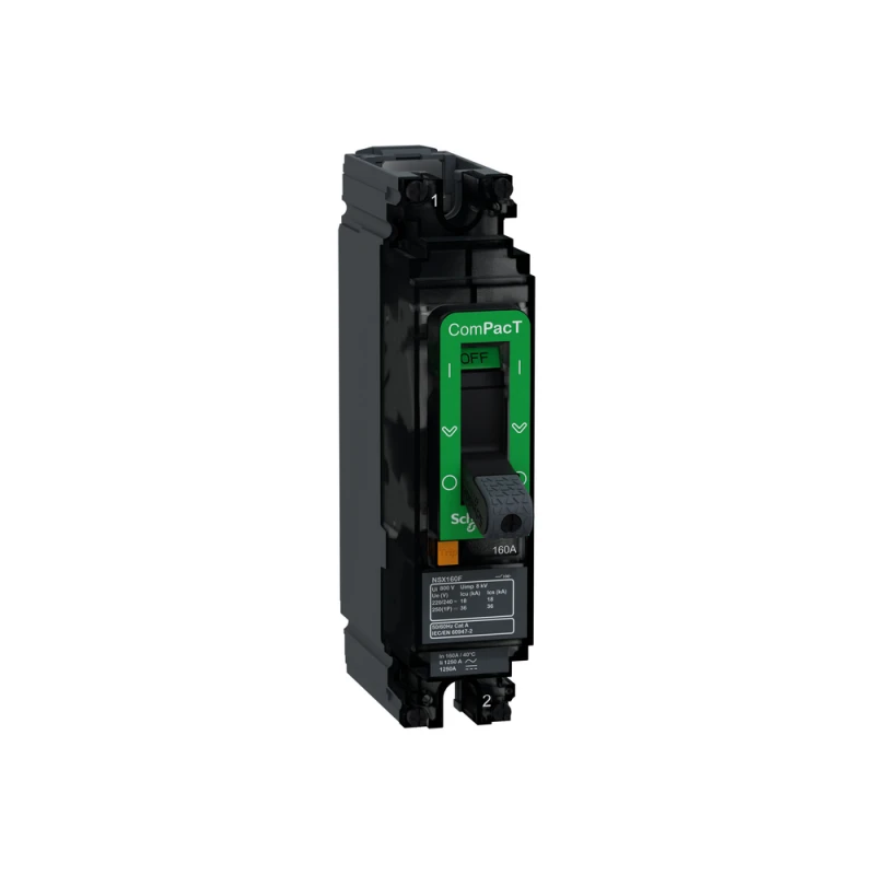 Schneider C16F1TM160 Circuit Breaker