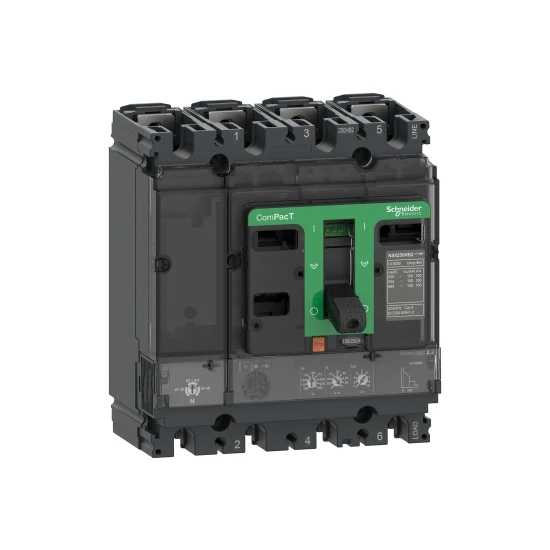 Schneider C25B42D160 Circuit Breaker