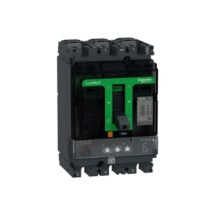 Schneider C25R32D160 Circuit Breaker