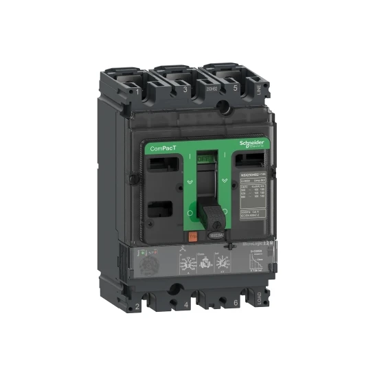 Schneider C25R32M220 Circuit Breaker