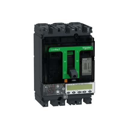 Schneider C25R36E100 Circuit Breaker