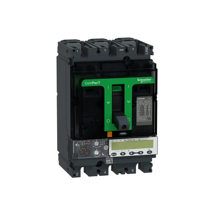 Schneider C25R36E160 Circuit Breaker