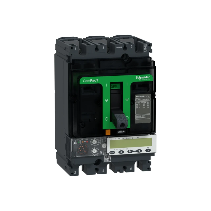 Schneider C25V36E250 Circuit Breaker