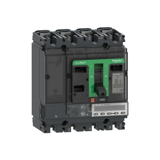 Schneider C25V46E100 Circuit Breaker