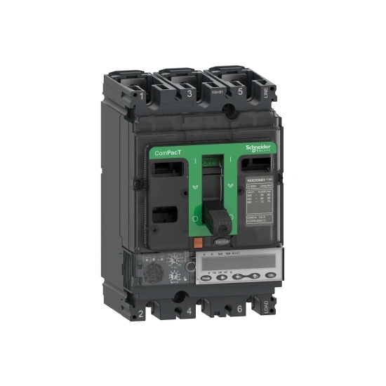 Schneider C25W36E250 Circuit Breaker