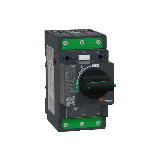 Schneider GV4L80N Circuit Breaker