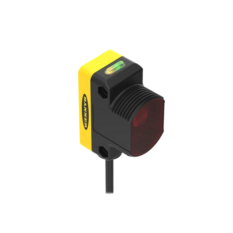 Banner QS30EDV Photoelectric Sensor