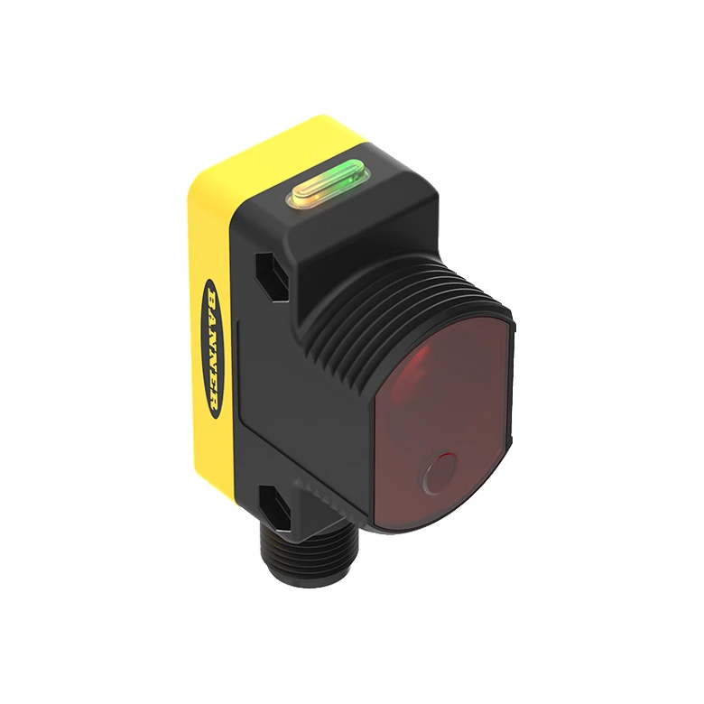 Banner QS30LDL Photoelectric Sensor