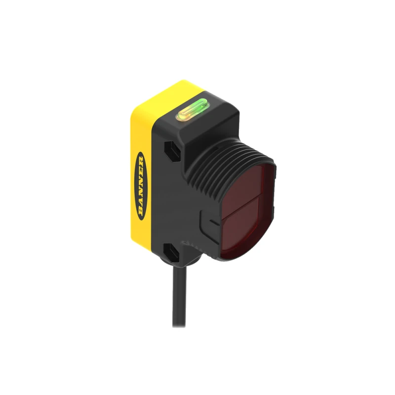Banner QS30LPQPMA Photoelectric Sensor