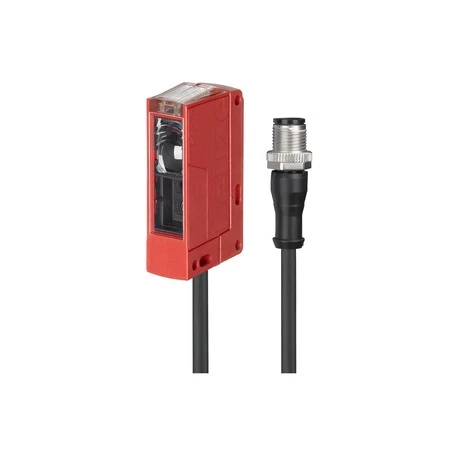 Leuze HT46CL1.XR/4P-200-M12 Photoelectric Sensor