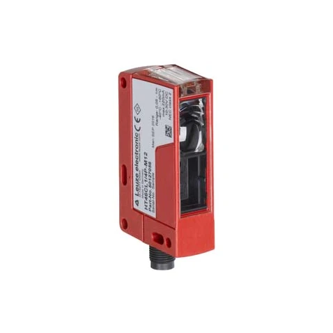 Leuze HT46CL1.XR/P9-M12 Photoelectric Sensor
