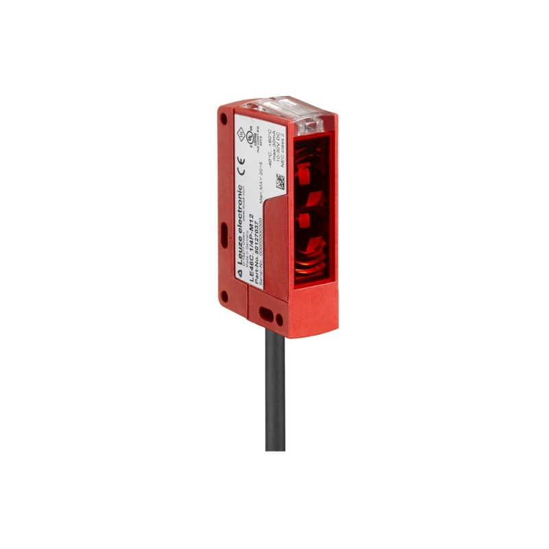 Leuze LE46C/2N Photoelectric Sensor
