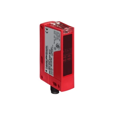 Leuze RK46C.DL3/2N-M12 Photoelectric Sensor