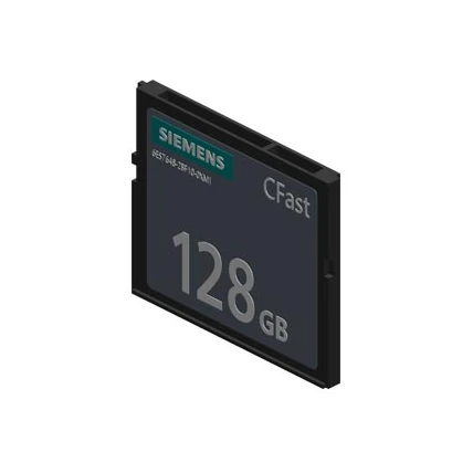 Siemens 6ES7648-2BF10-0XM1 Memory Card