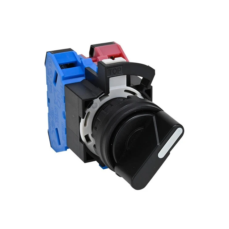 IDEC HW1S-3T20 Selector Switch