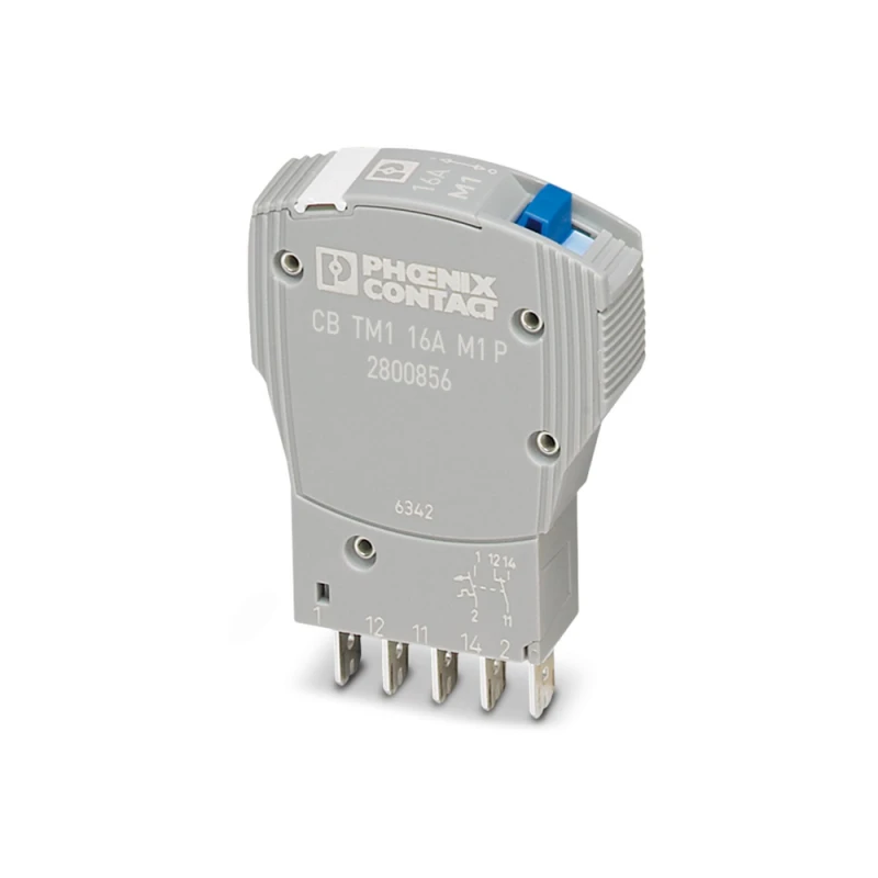 Phoenix Contact CB TM1 16A M1 P Circuit Breaker