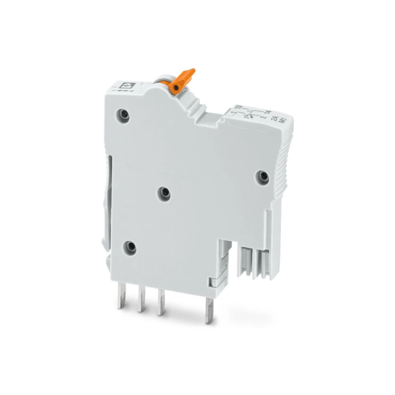 Phoenix Contact PTCB TM1 2A M1 NO P Circuit Breaker