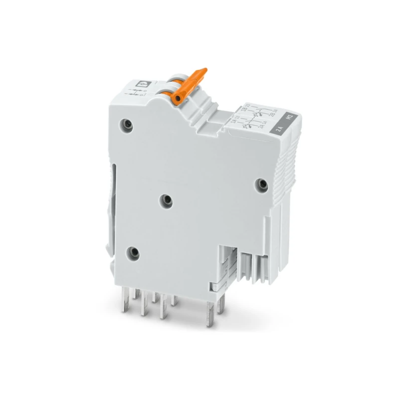 Phoenix Contact PTCB TM2 2A M1 NO P Circuit Breaker