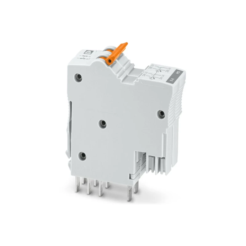 Phoenix Contact PTCB TM2 5A M1 NO P Circuit Breaker