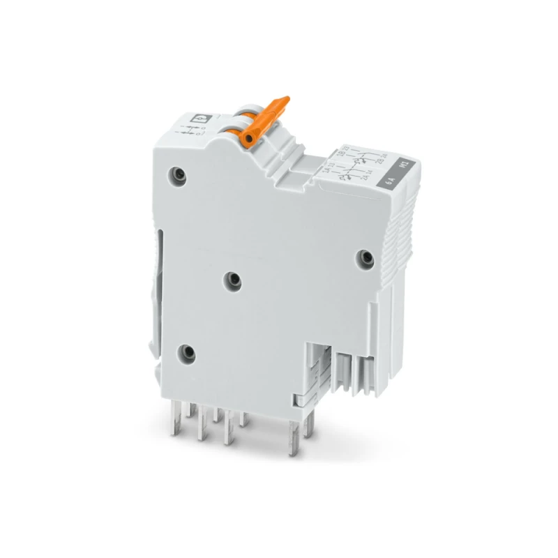 Phoenix Contact PTCB TM2 6A M1 NO P Circuit Breaker