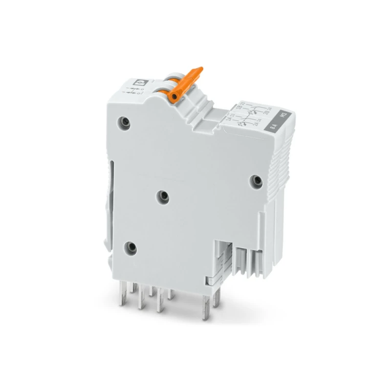 Phoenix Contact PTCB TM2 8A M1 NO P Circuit Breaker