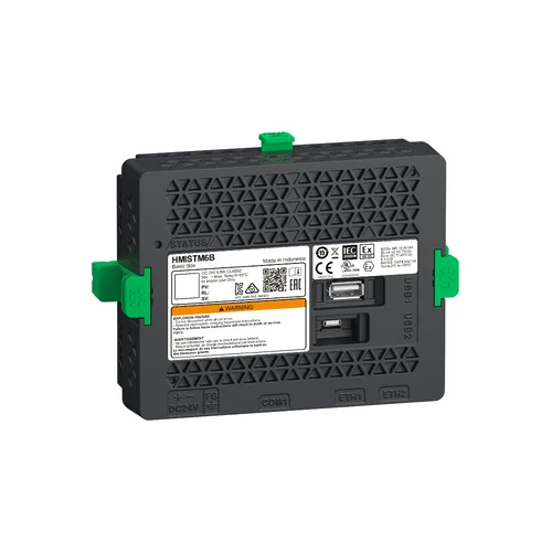 Schneider HMISTM6B HMI Module