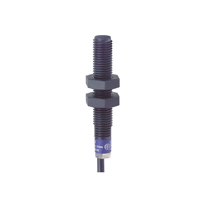 Telemecanique XS4P08MA230L1 Inductive Sensor