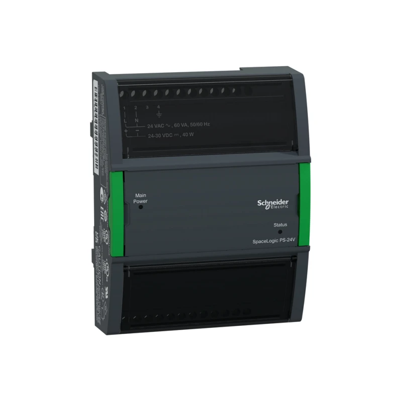 Schneider SXWPS24VX10001 Power Supply Module