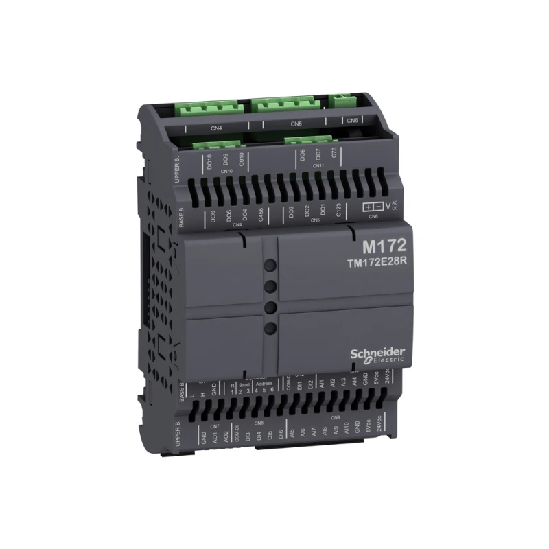 Schneider TM172E28R I/O Expansion Module