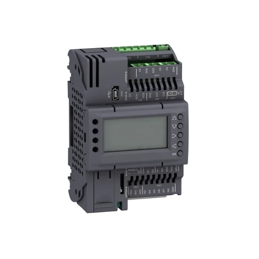 Schneider TM172ODM18R PLC