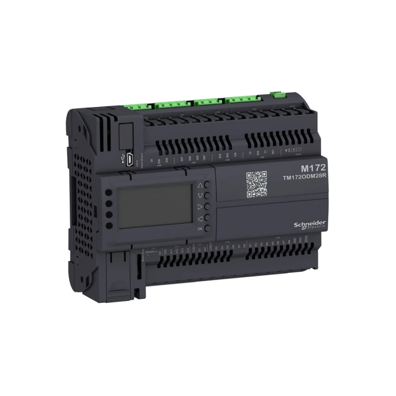 Schneider TM172ODM28R PLC