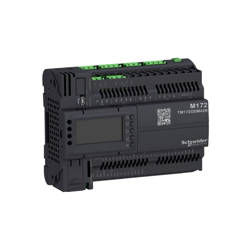Schneider TM172ODM42R PLC