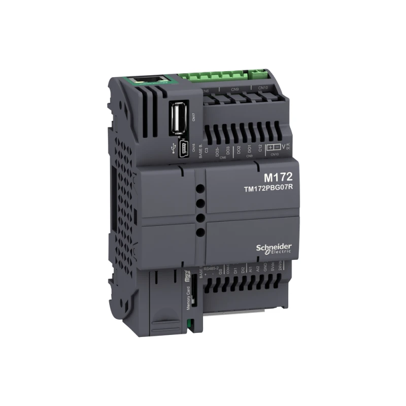 Schneider TM172PBG07R PLC