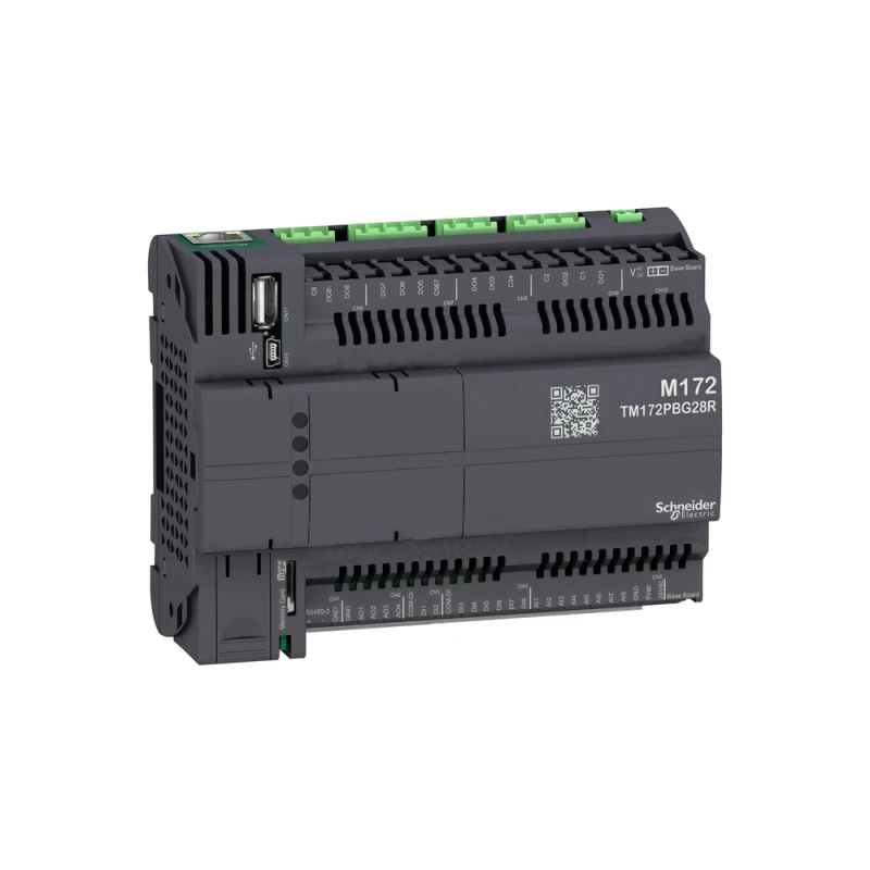 Schneider TM172PBG28R PLC