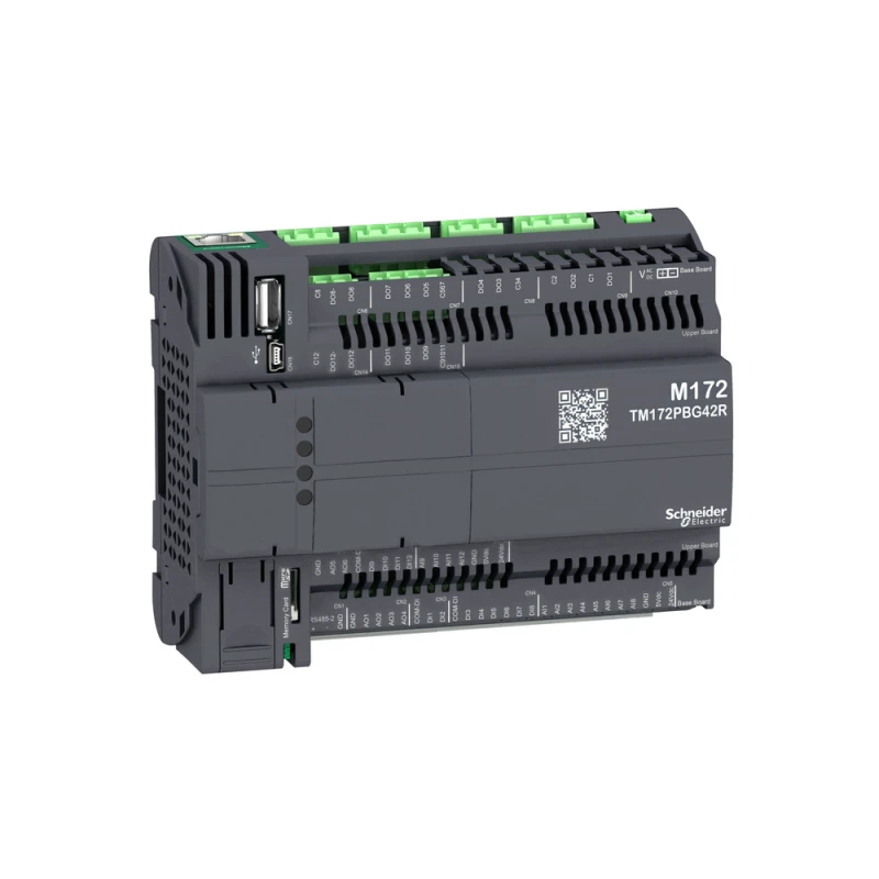 Schneider TM172PBG42R PLC